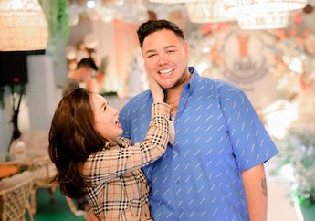 Ivan Gunawan Merasa Dijebak dan Terpaksa Harus Mengakui Semuanya, Pernikahan Sirinya dengan Ayu Ting Ting yang Bertahun-tahun Jadi Rahasia Akhirnya Terungkap, Ternyata Begini Faktanya!