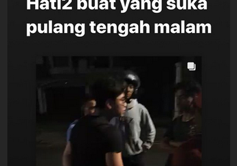 Anak Venna Melinda, Athalla Naufal, Jadi Korban Pengeroyokan Orang Tak Dikenal!