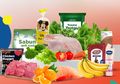 Cara Dapat Promo Hypermart, Diskon 5% dan Gratis Ongkir Lewat Shopee