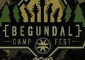 Forgotten, Beside, Burgerkill Bakal Ramaikan Begundal Camp Fest 2019!