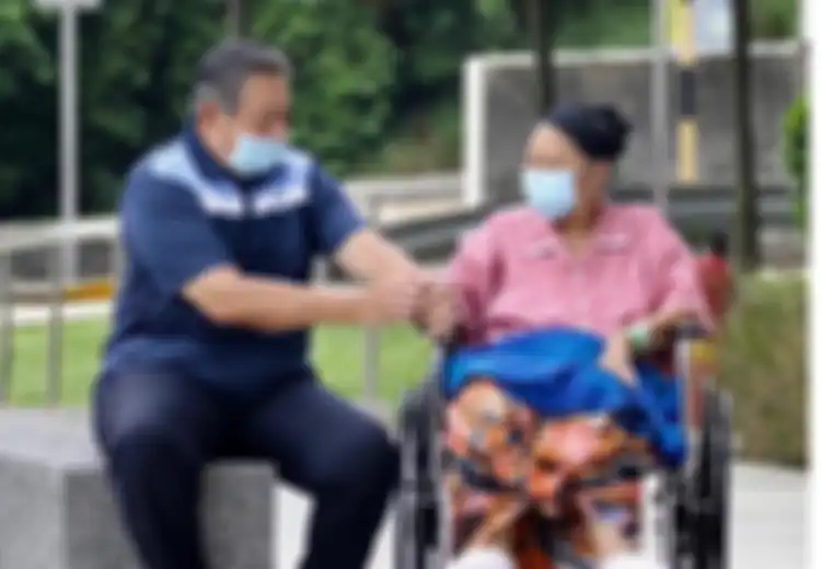 Kisah Haru Ani Yudhoyono Sebagai Istri Prajurit, Putar Otak dan Jualan Es untuk Tutupi Gaji SBY yang Tak Besar
