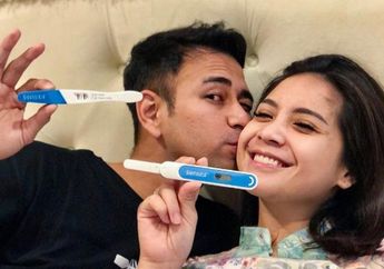 Keluarganya Mendadak Protektif Sejak Hamil Keduanya, Nagita Slavina Ngadu ke Raffi Ahmad Sempat Dimarahi Syahnaz hingga Nisya Ahmad, Ternyata Ini Penyebabnya