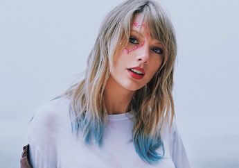 Bak Malaikat Turun dari Langit, Taylor Swift Mendadak Kirim Uang Senilai Ribuan Dollar ke Penggemar Terdampak Covid-19 Setelah Membaca Curhatannya di Media Sosial