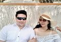 Selamat! Mantan Penyanyi Cilik Chikita Meidy Melahirkan Anak Pertamanya