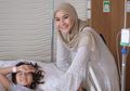 Kala Madali Cukur Alis Sampai Botak, Zaskia Mecca Terus Usaha Lakukan Ini Agar Tumbuh Lagi