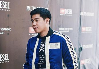 Rekan Siaran, Nino RAN Ucapkan Selamat atas Kehamilan Asri Welas