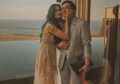 So Sweet Banget! Ini Potret Mesra Donna Harun dan Jeje Soekarno