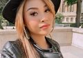Tak Lagi Tampil Seksi Saat di Luar Negeri, Tampilan Tertutup Aurel Hermansyah Pakai Jumpsuit Justru Curi Perhatian!