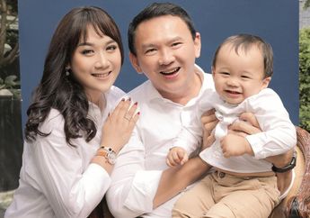 Kini Berstatus Sebagai Komut Pertamina Bergaji Ratusan Juta, Ahli Tarot Sempat Terawang Nasib Ahok hingga Singgung Sosok 2 Wanita yang Ada di Hidupnya: Itu Bagian Dari Takdir