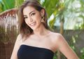 Penampilan Baru Jessica Iskandar dengan Rambut Putih Disebut Mirip Boneka Barbie, Setuju?