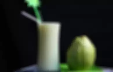 Ini manfaat minum jus jambu biji setiap hari