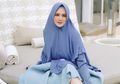 Tak Lagi Berbalut Busana Syar'i, Gaya Baru Mulan Jameela Pakai Turban dan Manset Hitam Langsung Diprotes Netizen