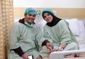 Operasi Pengangkatan Sel Telurnya Berhasil, Istri Indra Bekti Bagikan Kabar Bahagia Berhasil Transfer Embrio