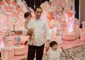 Bikin Gemas! Manisnya Perlakuan Jan Ethes pada Sedah Mirah Saat Bermain Bersama di Istana