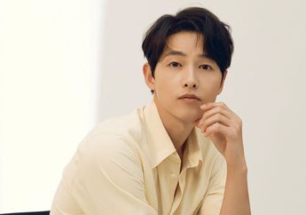 Song Joong Ki Akan Main Film Noir Berjudul Hwaran. Ada Aksi Berbahaya!