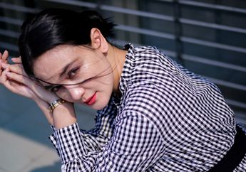Ditinggal Reino Barak karena Masa Lalunya yang Kelam, Sosok Ini Justru Sebut Luna Maya Bakal Hidup Bahagia dengan Pria Ini, Bakal Terima Semua Kurang dan Lebih Mbak Bulan
