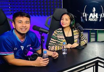 Raffi Ahmad Minta Agar Nyawanya Dicabut Duluan, Sikap Nagita Slavina Disinggung Jadi Alasannya