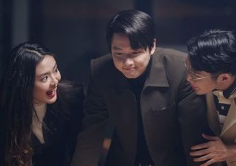 Drama Vincenzo Akan Dibuat Versi Indonesia? Simak Informasinya!