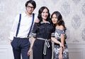 Tabloid NOVA Terbaru: Cara Iis Dahlia Beri Fasilitas Mewah pada Anak