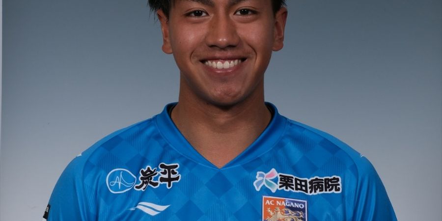 Profil Singkat Ryu Nugraha, Sang Pendahulu Pratama Arhan di Liga Jepang