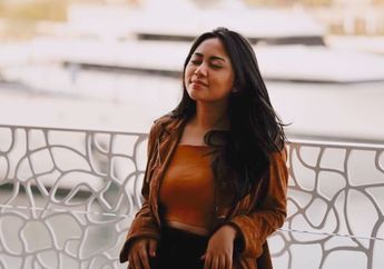 Rachel Vennya Bikin Sayembara Data Pribadi Haternya, Peserta dan Penyelenggara Bisa Kena UU ITE