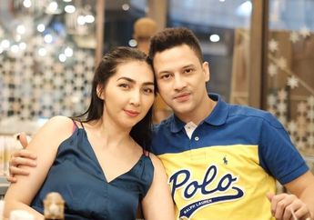 Meradang Suaminya Tak Pulang 3 Minggu Usai Kepincut Wanita Lain, Istri Lucky Perdana Koar-koar di Instagram: Saya Diinjak-injak Seperti Sampah!