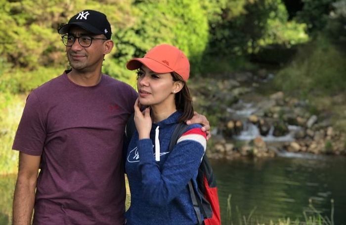 Najwa Shihab dan <a href='https://manado.tribunnews.com/tag/ibrahim-sjarief-assegaf' title='Ibrahim Sjarief Assegaf'>Ibrahim Sjarief Assegaf</a>
