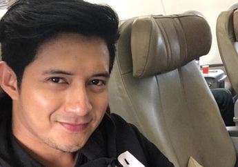 Jalani Ramadhan di Tengah Pandemi Virus Corona, Chand Kelvin: Ibadah di Rumah Ajalah!