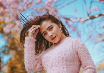 Girang Bukan Kepalang, Prilly Latuconsina Bertemu dengan ‘Mulan’ dan Sederet Artis Hollywood di Los Angeles, Intip 6 Faktanya!