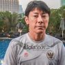Sandy Walsh Balik ke Belgia, Tak Ada Lagi Penantang Asnawi Mangkualam