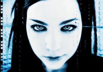 Amy Lee Ungkap Nggak Suka Part Rap di Lagu 'Bring Me To Life'