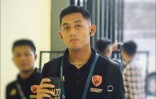 Curhatan Pemain PSM Makassar Masalah Keuangan Klub dan Gaji yang Telat