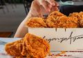 Daftar Promo KFC Terbaru, Harga Hemat 10 Potong Ayam Hanya Rp90 Ribu