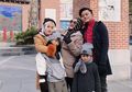 Seolah Firasat, Sebelum Menutup Mata untuk Selama-lamanya, Lina Tiba-tiba Kenalkan Bayinya ke Anak-anak Sule, Reaksi Rizky Febian Justru di Luar Dugaan