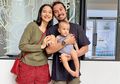 Tabloid NOVA Terbaru: Nekat tapi Bikin Salut! Putri Marino dan Chicco Jerikho Bawa Anak Bayi ke Lokasi Syuting