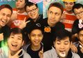 Eiduart Buat REVO eSports Bareng Emperor dan Donkey, Hoax atau Fakta?