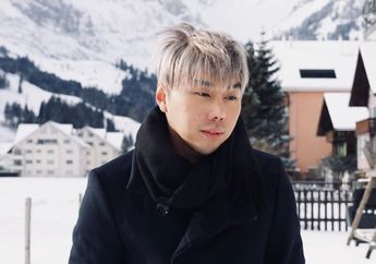 Roy Kiyoshi Pakai Gelang dan Cincin Berlian Senilai Rp 1 Miliar Sekali Jalan Saat Syuting di TV, Jessica Iskandar: Buat Makan 3 Kelurahan Setahun!