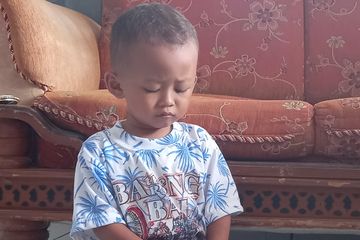 Cara merawat luka sunat bernanah pada anak 