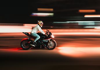 Sukses Bawa Kabur Motor Orang, Pria Asal Garut Ini Sempat Ajak Ngobrol Korban dengan Mengaku Sebagai Intel