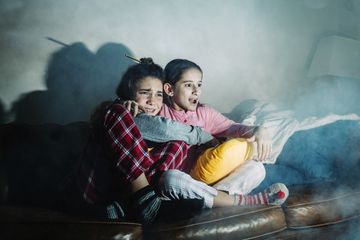 Video Momo Suicide Challenge Kembali Hantui Anak-Anak Melalui Video Kartun Youtube