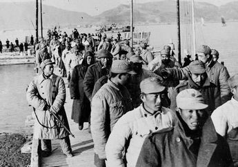Jenderal Angkatan Darat Ini Bunuh Diri Mengetahui PLA Semakin Dekat selama Krisis Selat Taiwan, Benarkah Presiden Amerika Serikat ke-34 Eisenhower sampai Ancam China dengan Penghancuran Nuklir?
