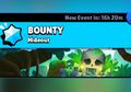 Harus Coba! Bounty, Event Baru di Brawl Stars yang Dijamin Nagih