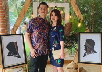 Gara-Gara Corona, Pasangan Artis Ini Harus Terima Kenyataan Pahit Menunda Pertunangan, 'Pusing Banget Bete Banget'