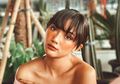 Seksi, Marion Jola Unggah Foto dengan Kaos Belahan Dada Rendah dan Hotpants Tuai Kritik Tajam Netizen
