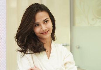 Ketika Kabur Dari Rumah Di Usia 16 Tahun, Vanessa Angel Ternyata Ditolong Pria Yang 23 Tahun Lebih Tua Darinya: Dia Yang Buatin ATM, KTP, Dan Balikin Nama Kontrak