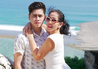 Venna Melinda Unggah Ini Pasca Anaknya Jadi Korban Pengeroyokan Orang Tak Dikenal!