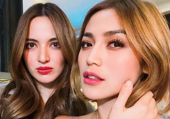 Beredar Video Syur Mirip Jessica Iskandar, Nia Ramadhani Justru Berikan Sindiran Menohok Pada Sang Sahabat: Lagi Rame Nih!