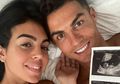 Ini Penyebab Kematian Bayi Mungil Cristiano Ronaldo & Geogrina Rodriguez, Sangat Langka!