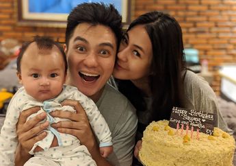 Baim Wong Sukses Geser Atta Halilintar Sebagai King of YouTube, Begini Reaksi Suami Paula Verhoeven Waktu Ajakan Collabnya Ditolak YouTuber Kondang: 'Gila Loh, Gua Merinding'