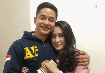 Kisah Asmara Tengah Diuji, Adly Fairuz dan Angbeen Rishi Saling Menguatkan